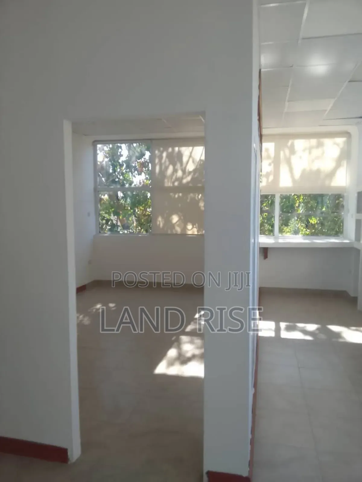Office Space in Masaki Toure Road