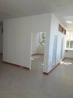 Office Space in Masaki Toure Road