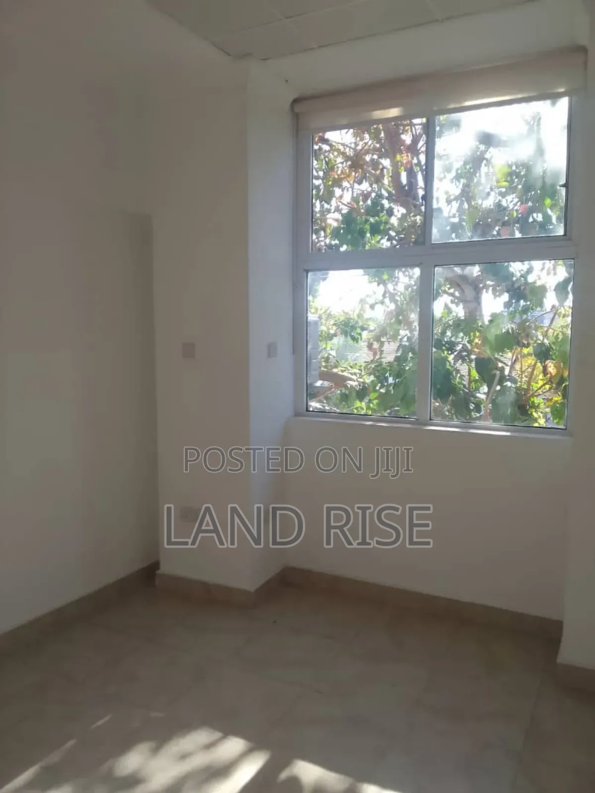 Office Space in Masaki Toure Road