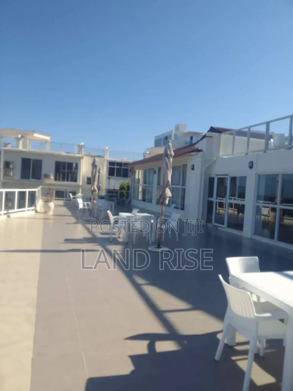 Office Space in Masaki Toure Road
