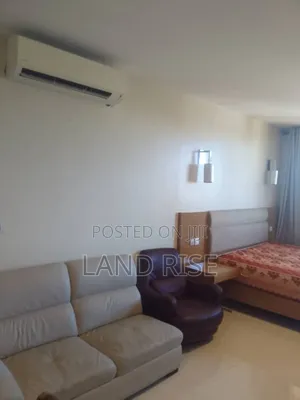 Furnished 1bdrm Apartment in Masaki for rent