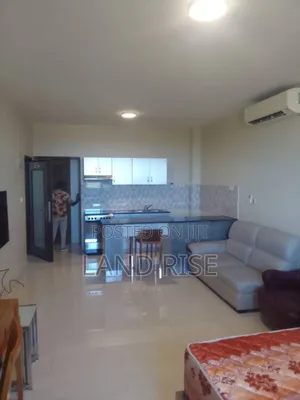 Furnished 1bdrm Apartment in Masaki for rent