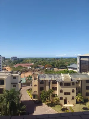Furnished 1bdrm Apartment in Masaki for rent