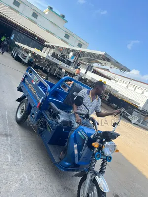 New Tricycle 2025 Green