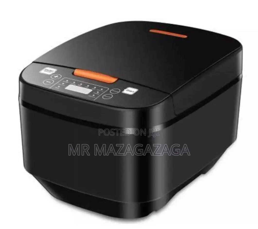 Multcooker Silver Crest