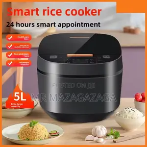 Multcooker Silver Crest