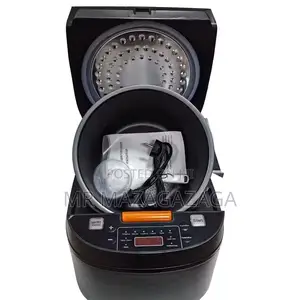 Multcooker Silver Crest