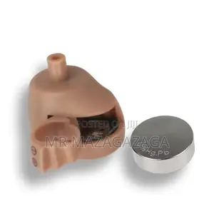 Hearing Aid Support