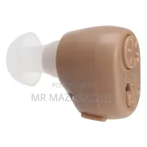 Hearing Aid Support