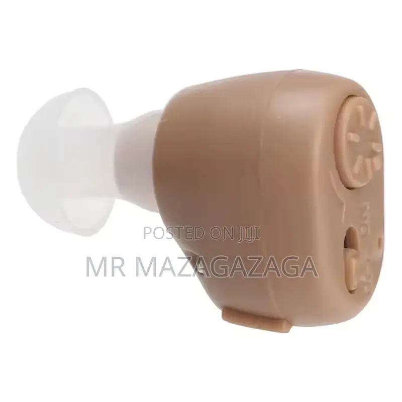 Hearing Aid Support