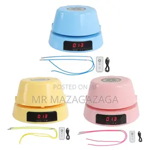 Electric Skipping Machine for Children