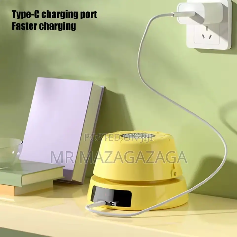 Electric Skipping Machine for Children
