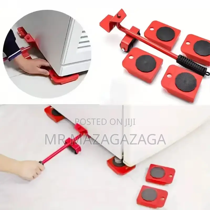 Furniture Lifter Mover Roller With Wheel