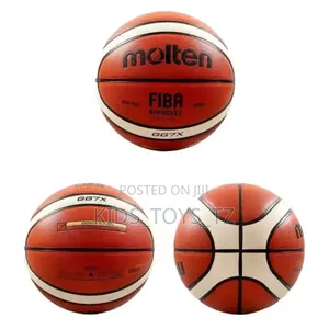 Basketball