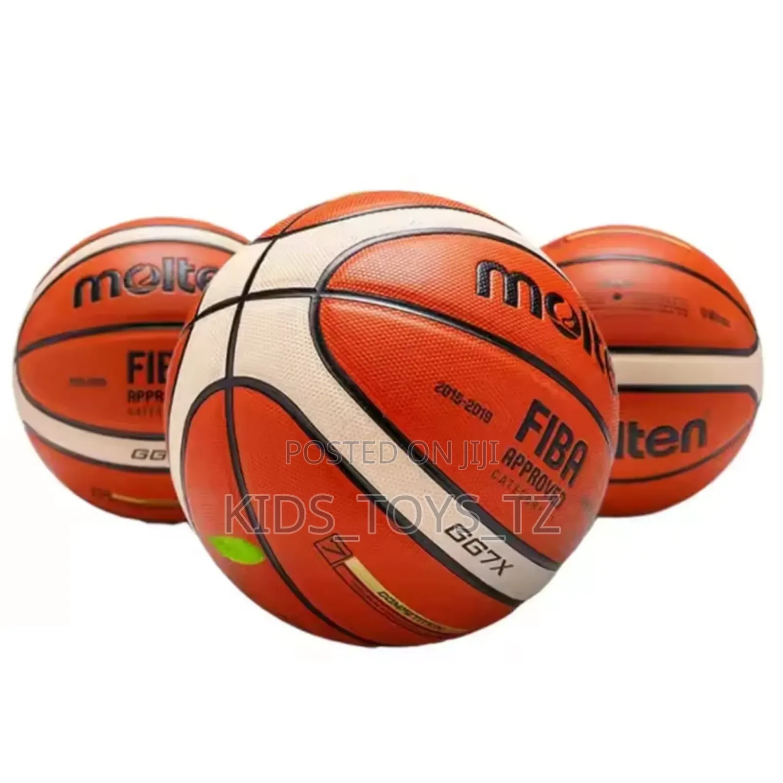 Basketball
