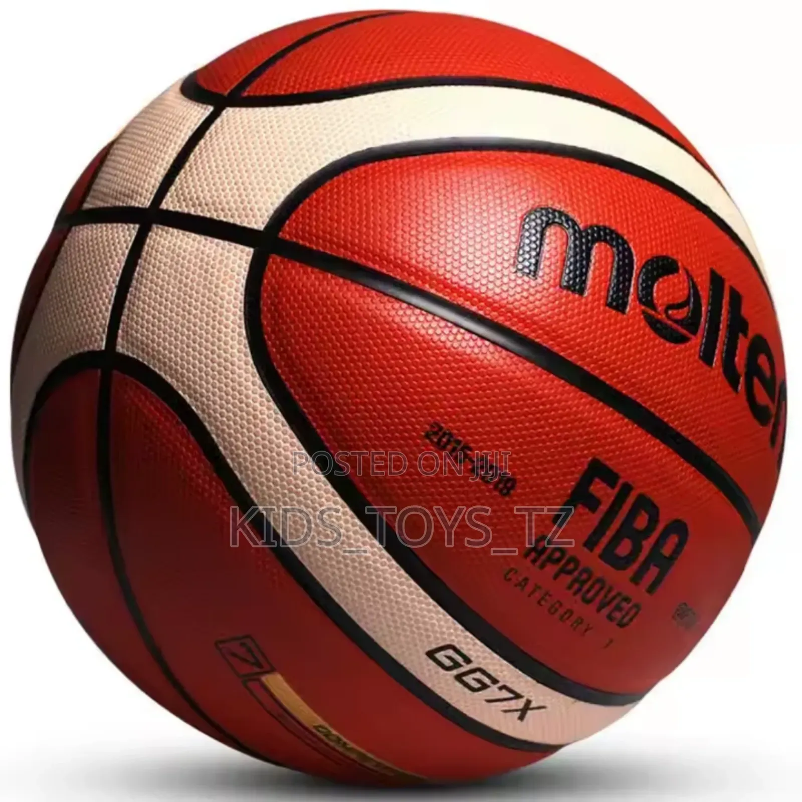 Basketball