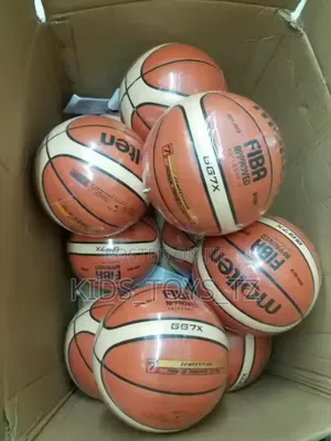 Basketball