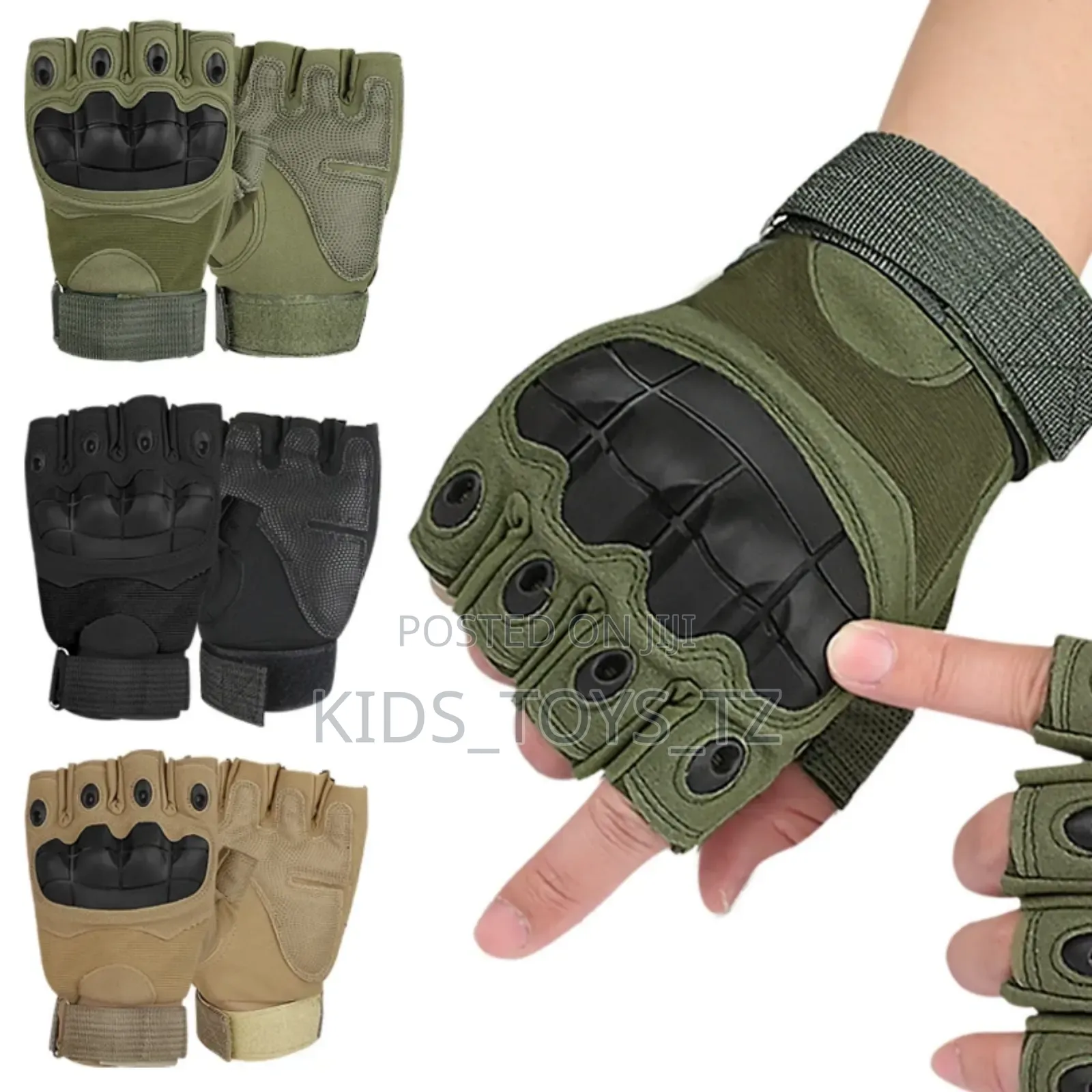 Gloves Fitness