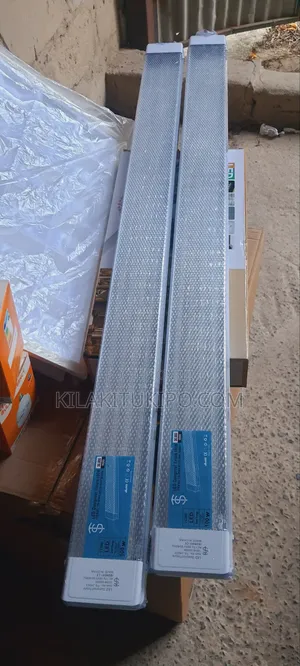 Led Dust Proof Fixture Lamp 100w-
