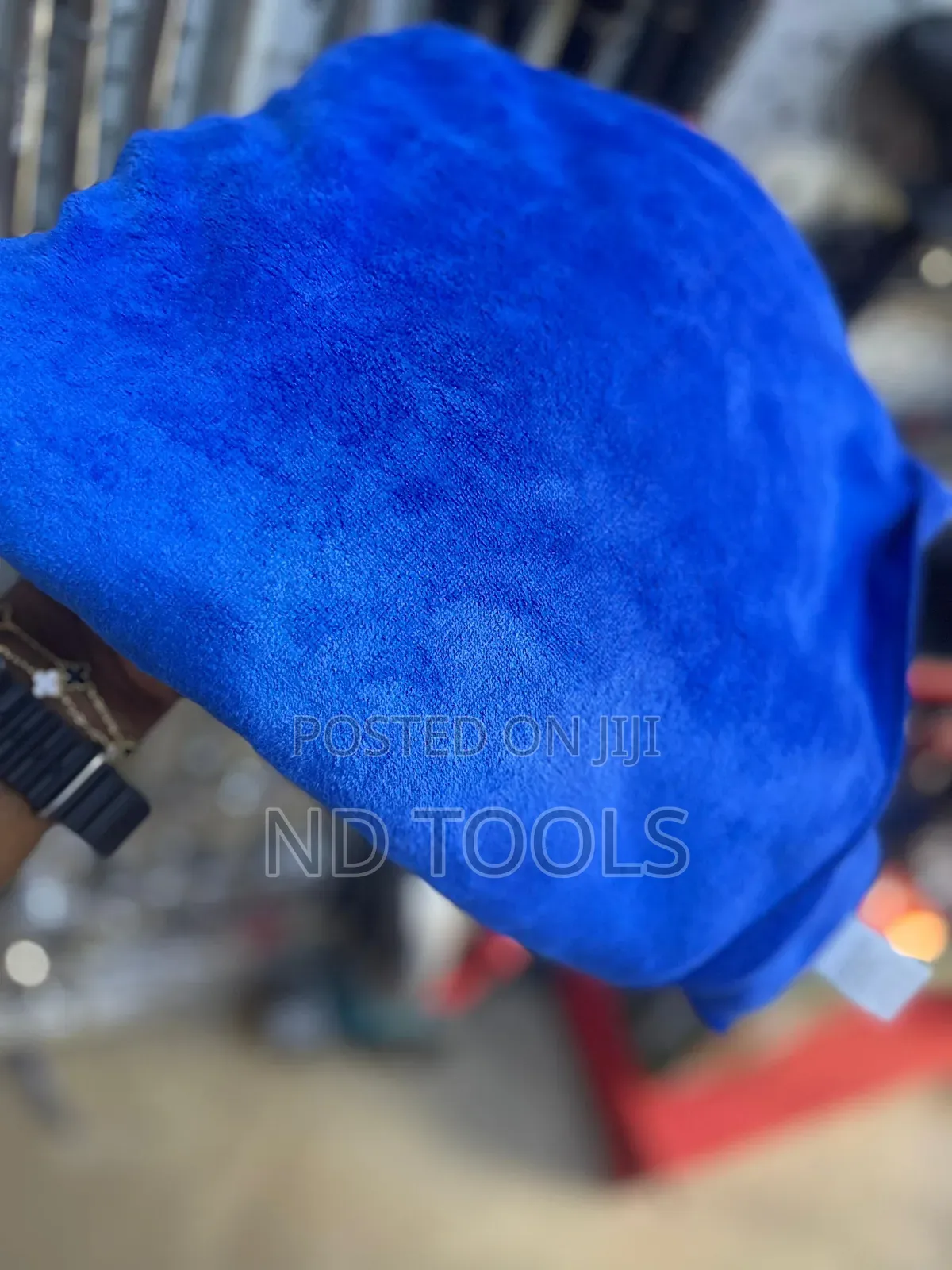 Car Cleaning Towel 60x180