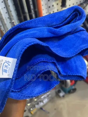 Car Cleaning Towel 60x180