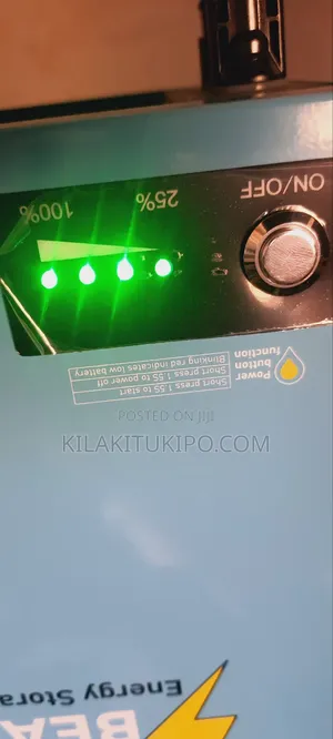 Energy Storage System *Lifep04 314ah/3.2v
