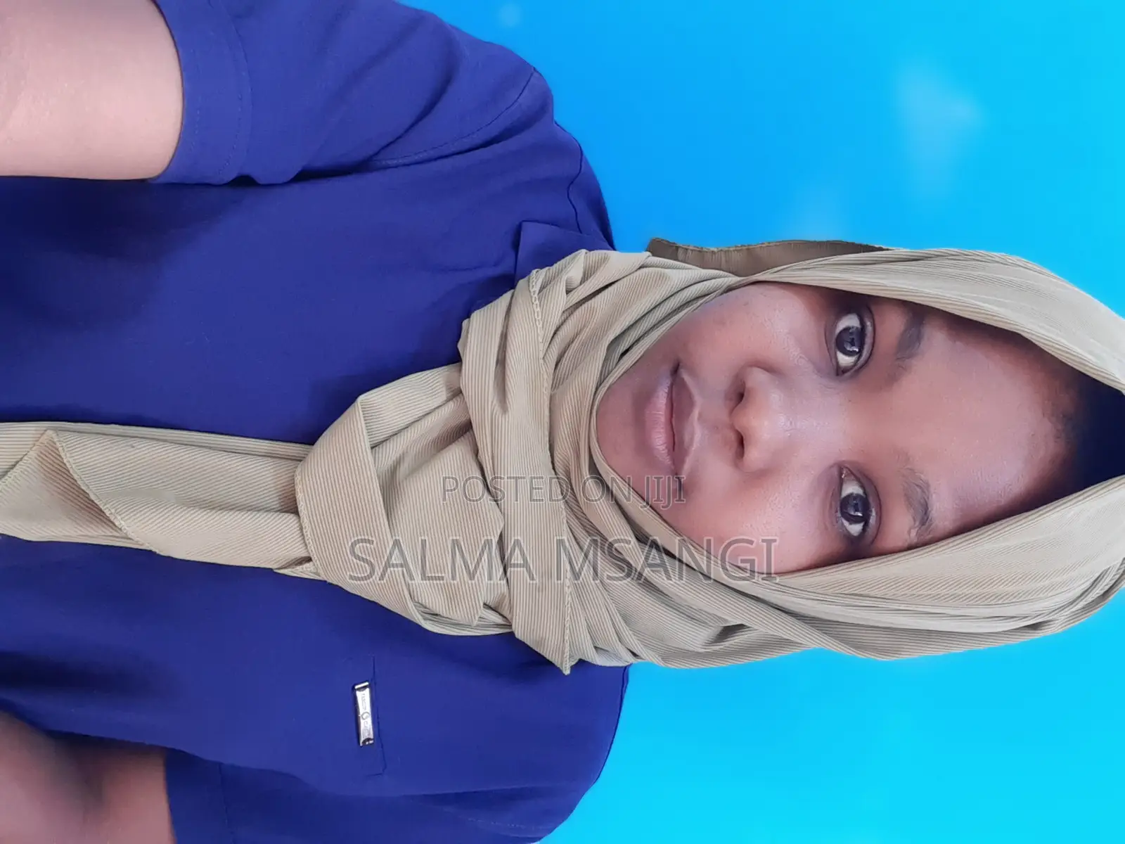 Accounting Finance CV