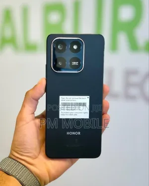 New Honor X7d 256 GB