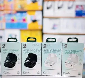 Green Lion Hifi Sound Quality Kavala