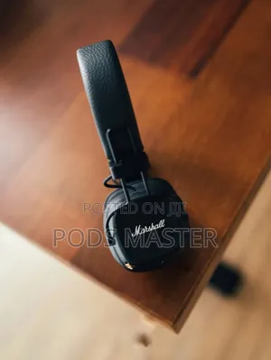 Marshall Major 5