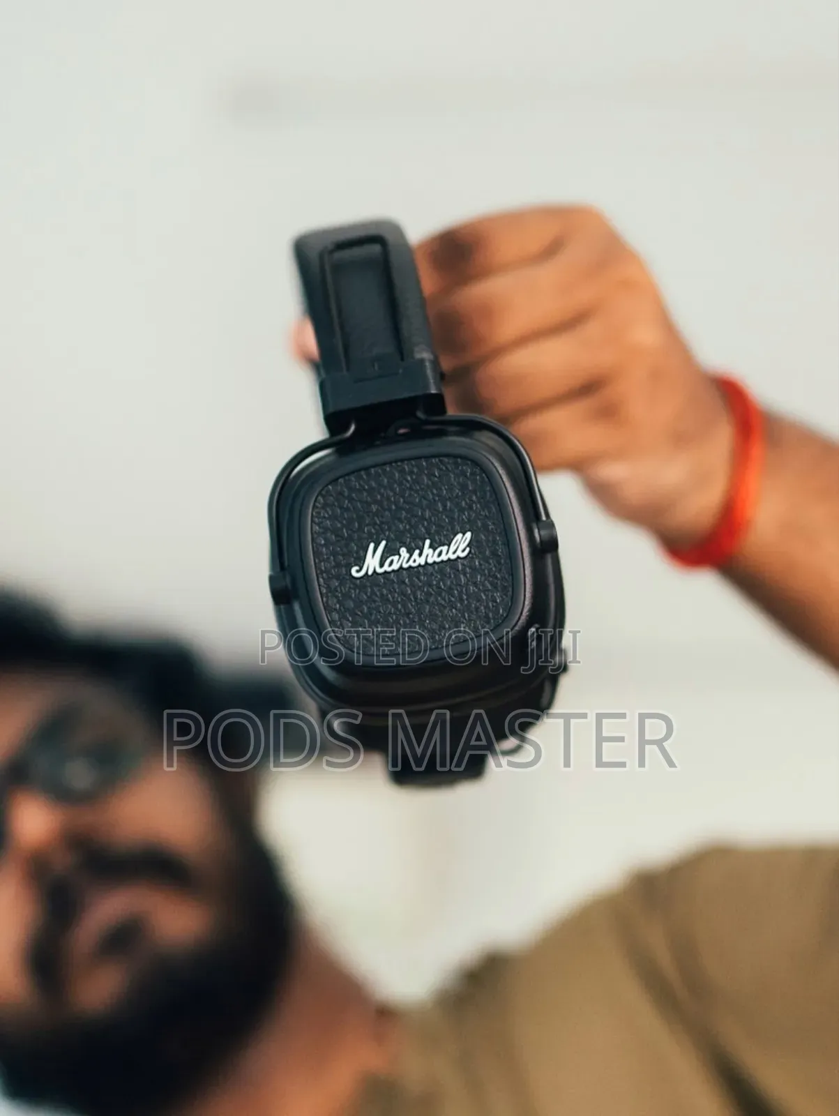Marshall Major 5