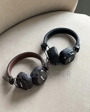 Marshall Major 5