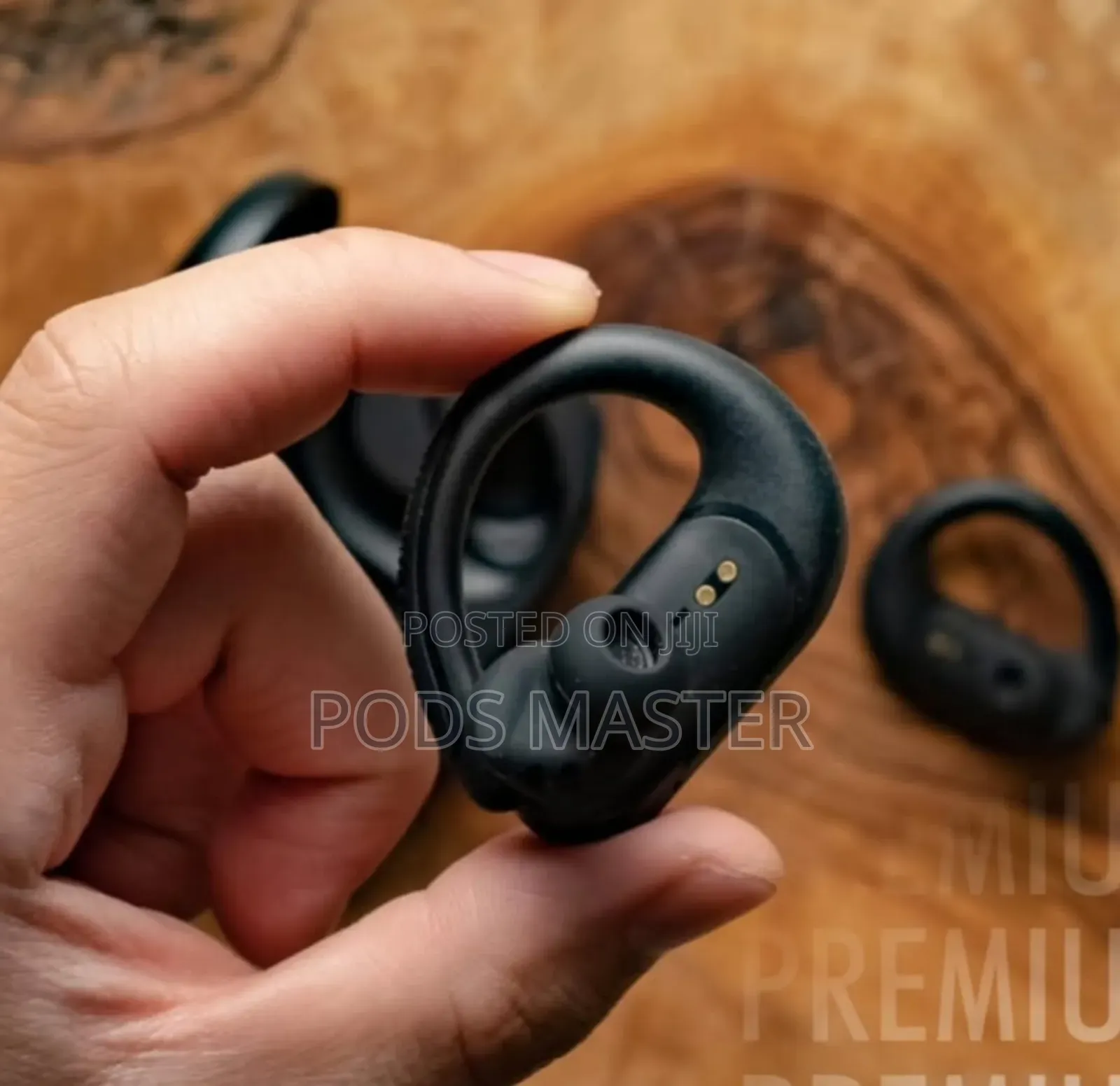 JBL Endurance Peak 3