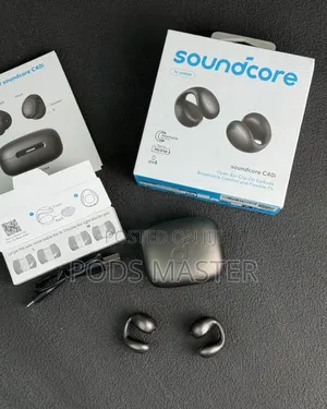 Soundcore C40i
