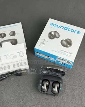 Soundcore C40i