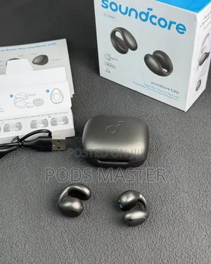 Soundcore C40i