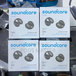 Soundcore C40i