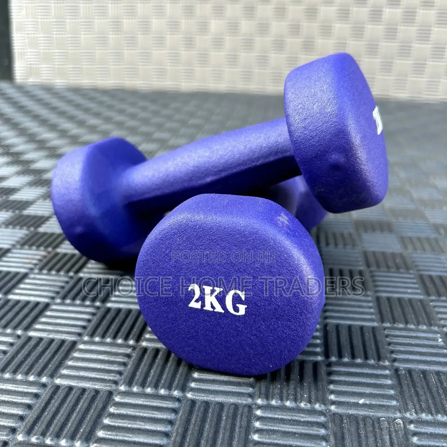 Soft Dumbell2kg