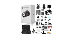 Dji Osmo Action 5 Pro Standard Combo