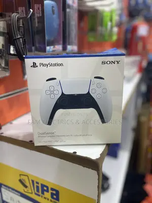 Ps5 Joystick