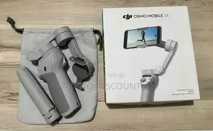 Dji Osmo Mobile Se