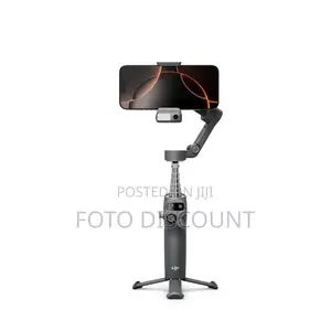 Dji Osmo Mobile 7p Smartphone Gimbal