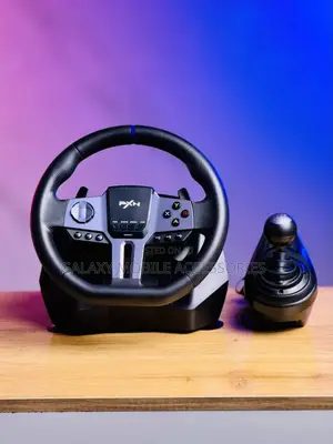 PXN V9 Gen 2 Gaming Racing Wheel