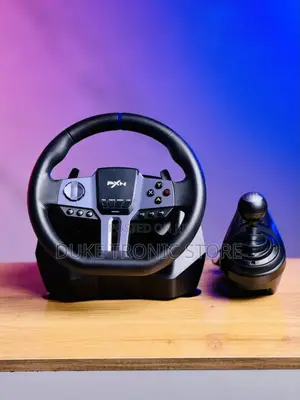 PXN V9 Gen 2 Gaming Racing Wheel
