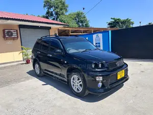 Toyota RAV4 2025 Black