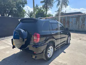 Toyota RAV4 2025 Black