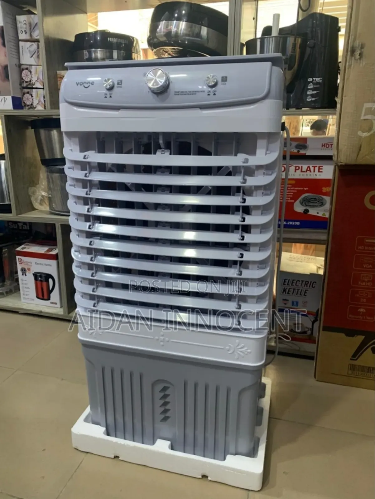 Vonne Aircooler