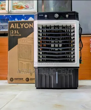 Ailyons 23l Aircooler