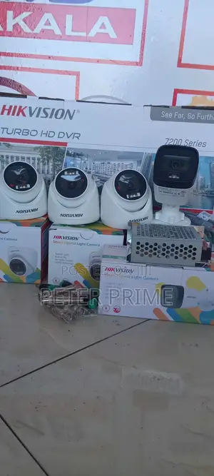Hik Vision