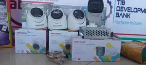 Hik Vision